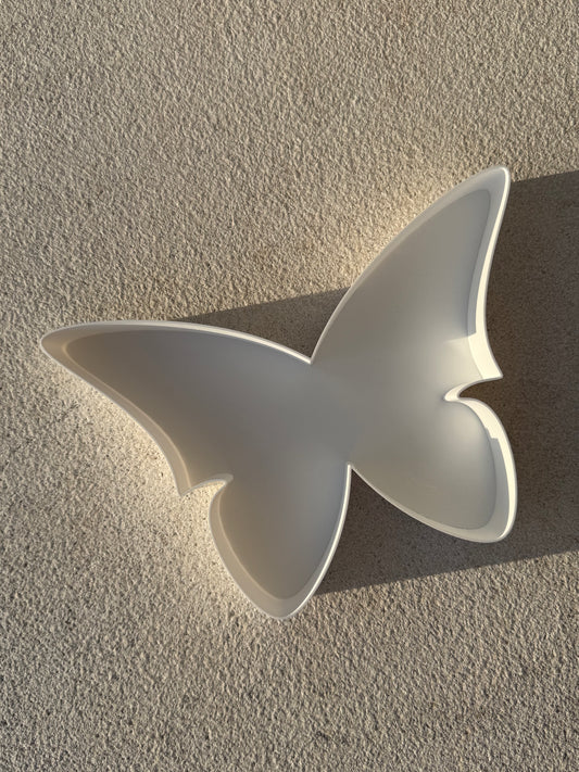 Vassoio Butterfly