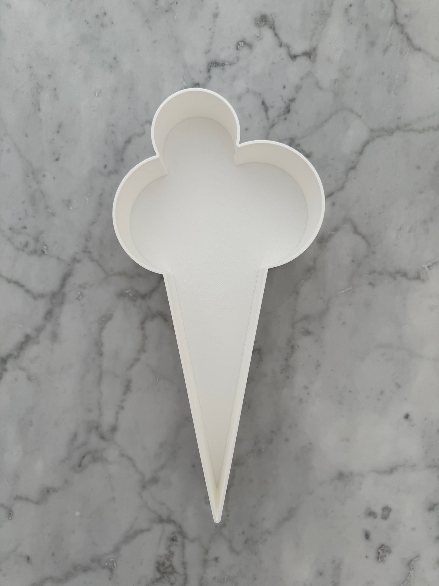 Vassoio Ice Cream