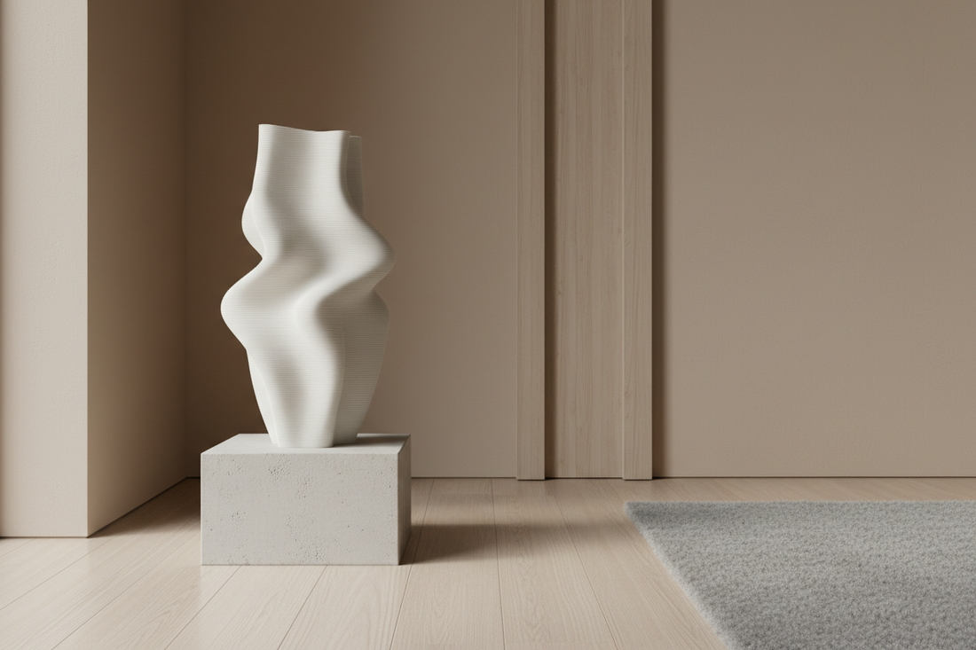 Moncasa: come trasformiamo la stampa 3D in design per la casa