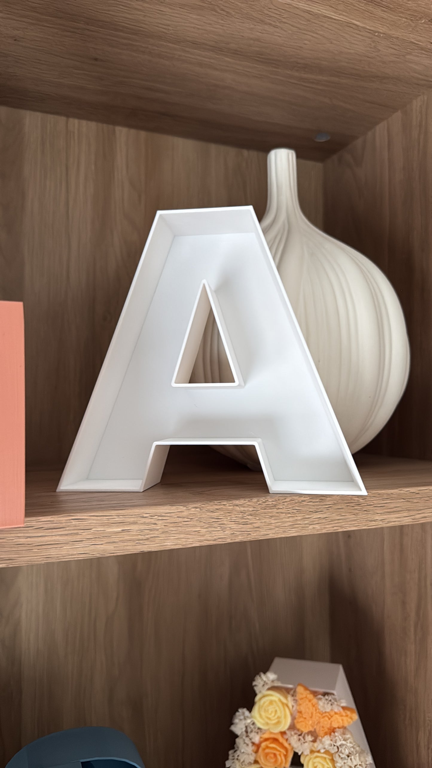 Box Monogram
