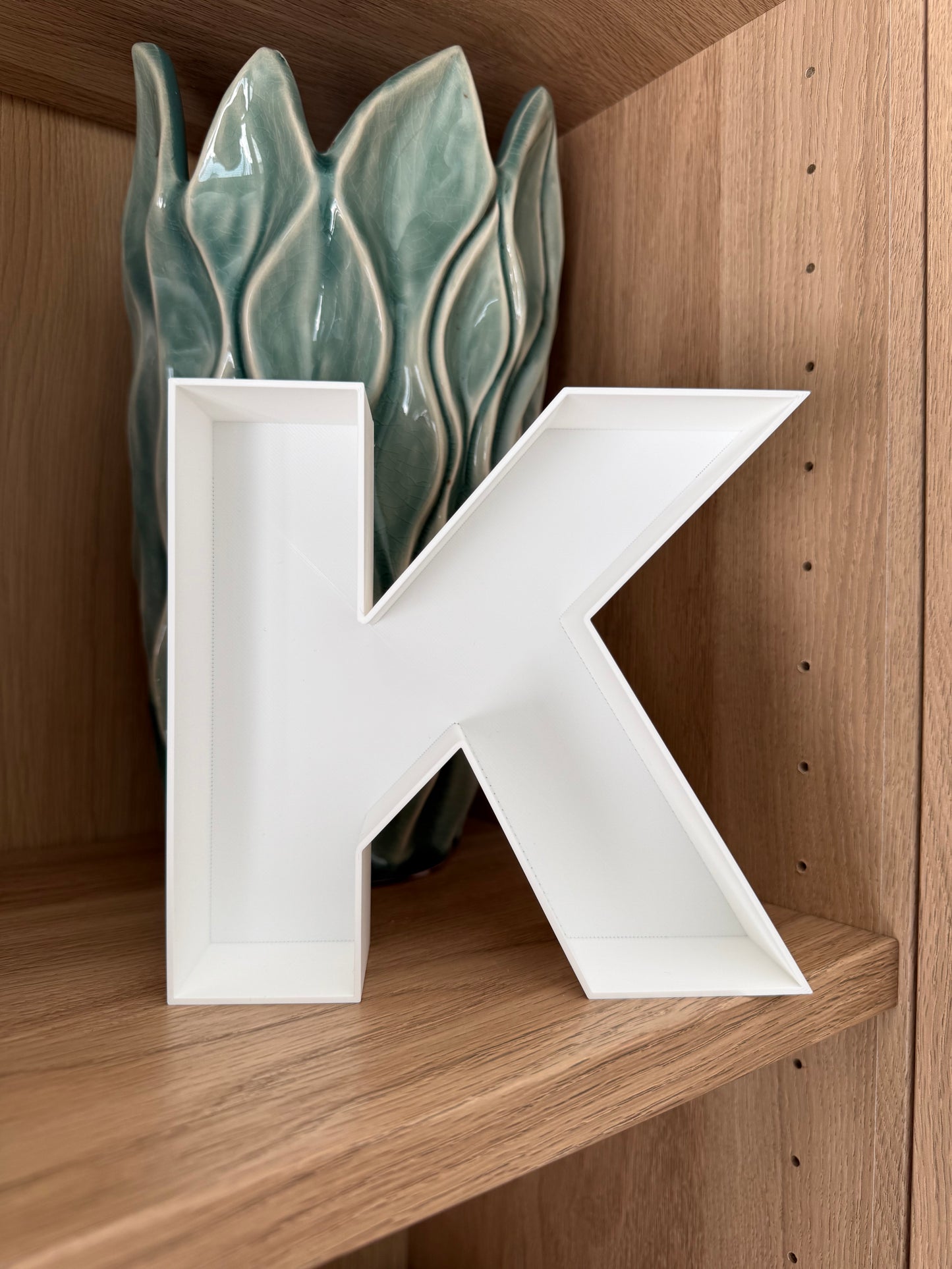 Box Monogram