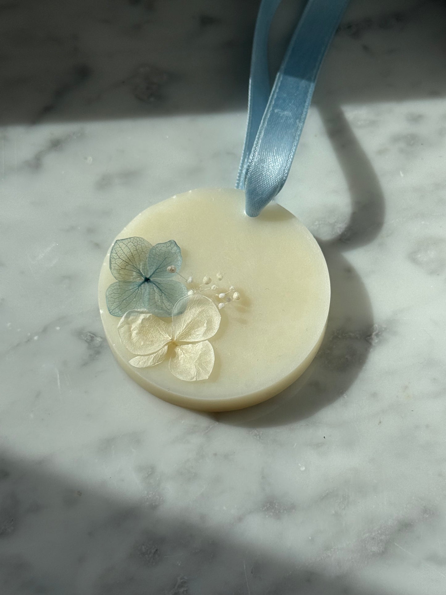Tabs profumate con botaniche