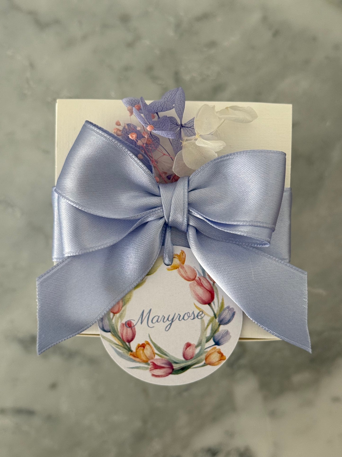 Tag Tulipani 12 pezzi