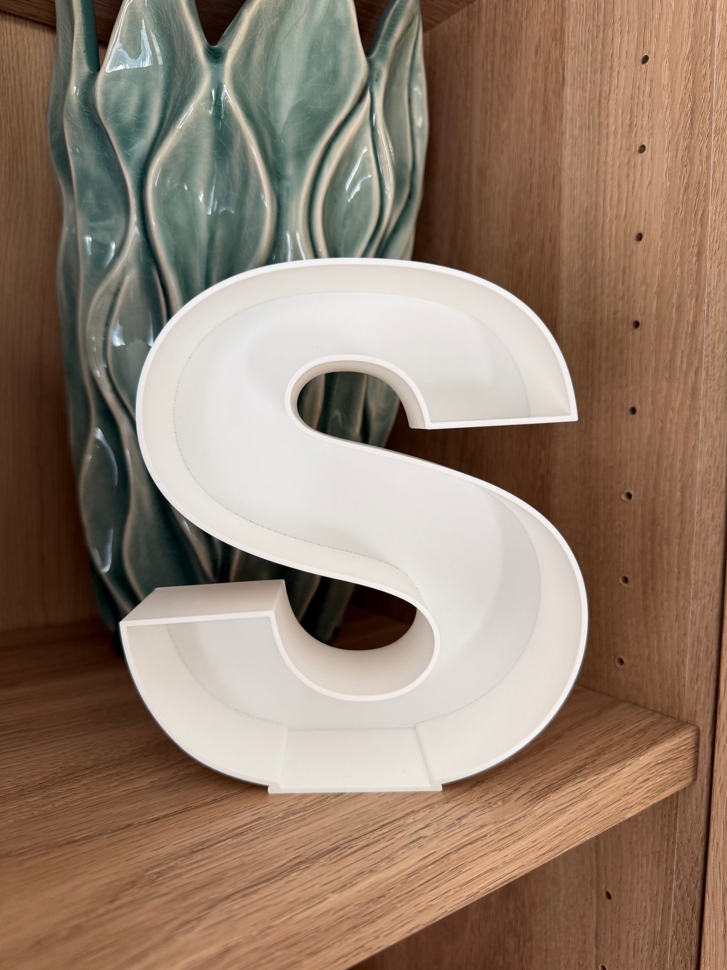 Box Monogram
