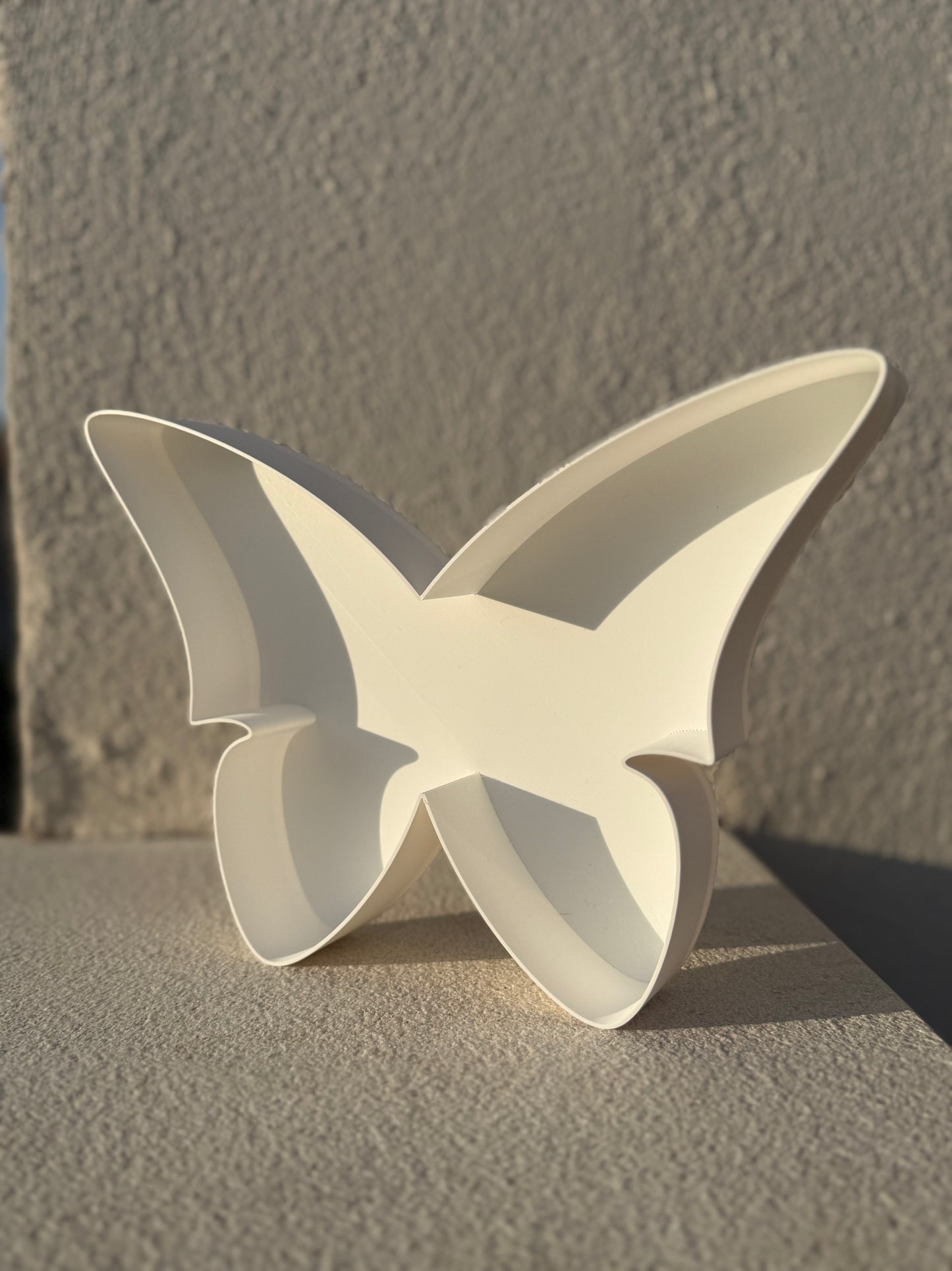Vassoio Butterfly