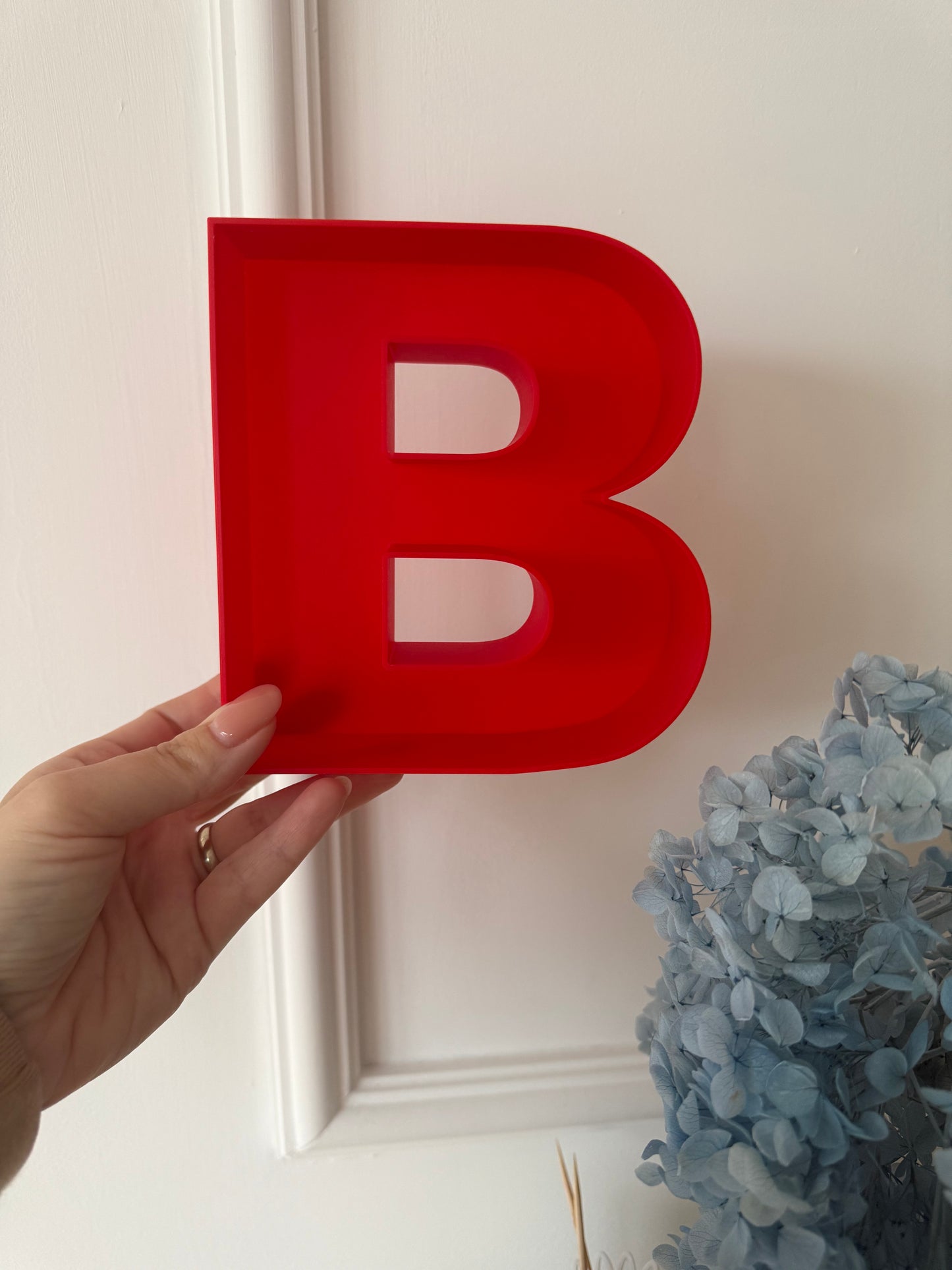 Box Monogram