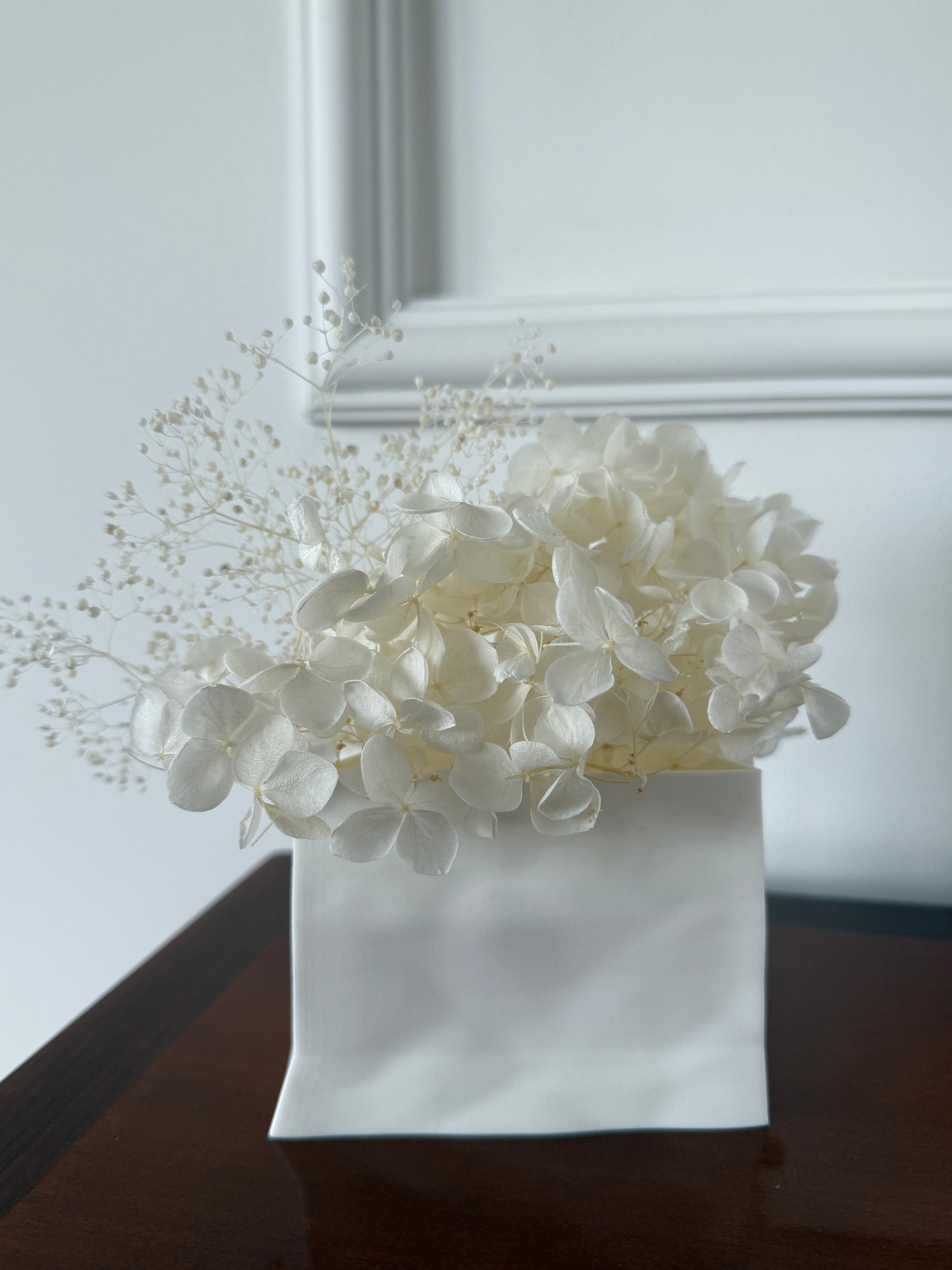 Paper Bloom