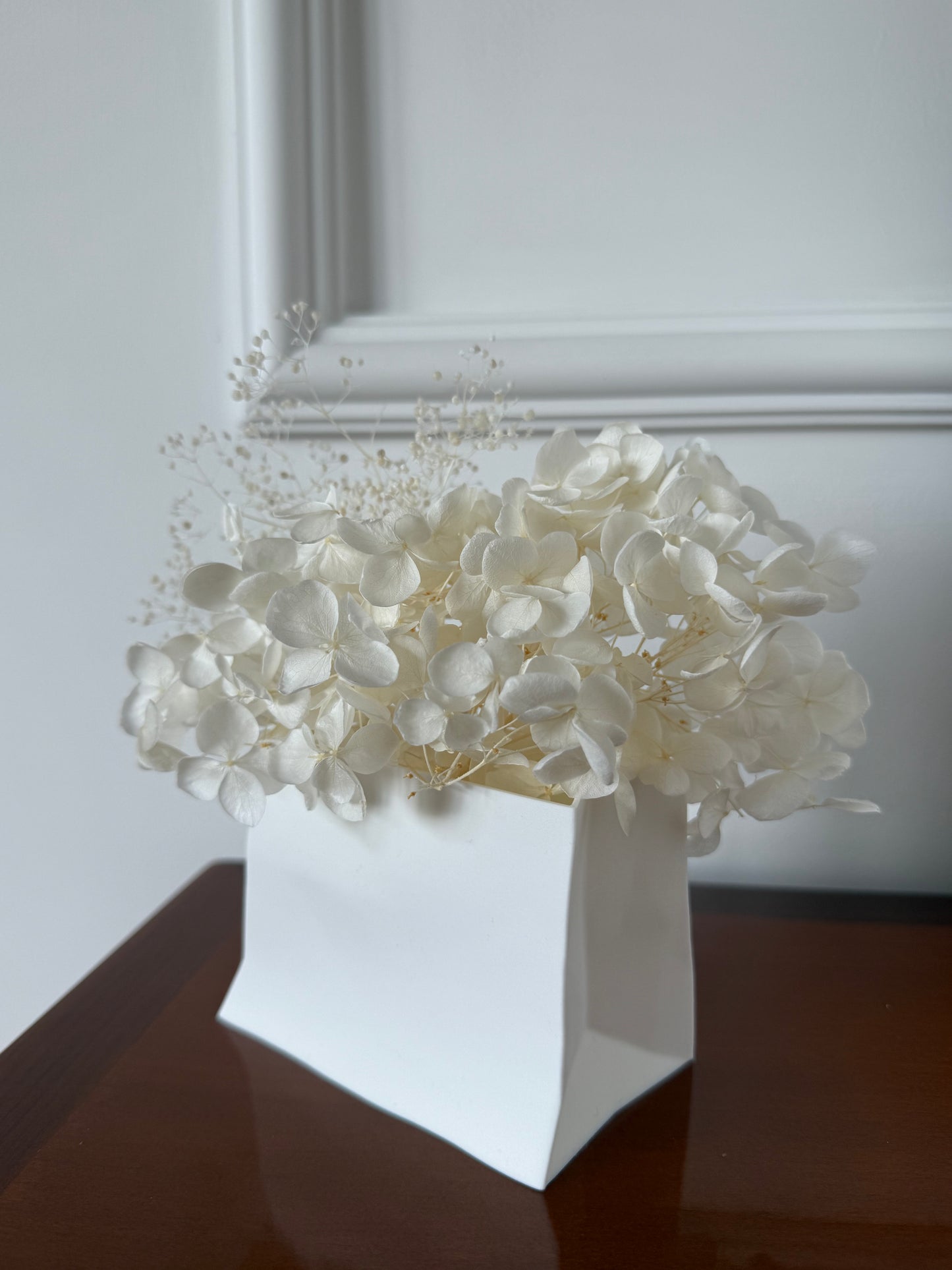 Paper Bloom
