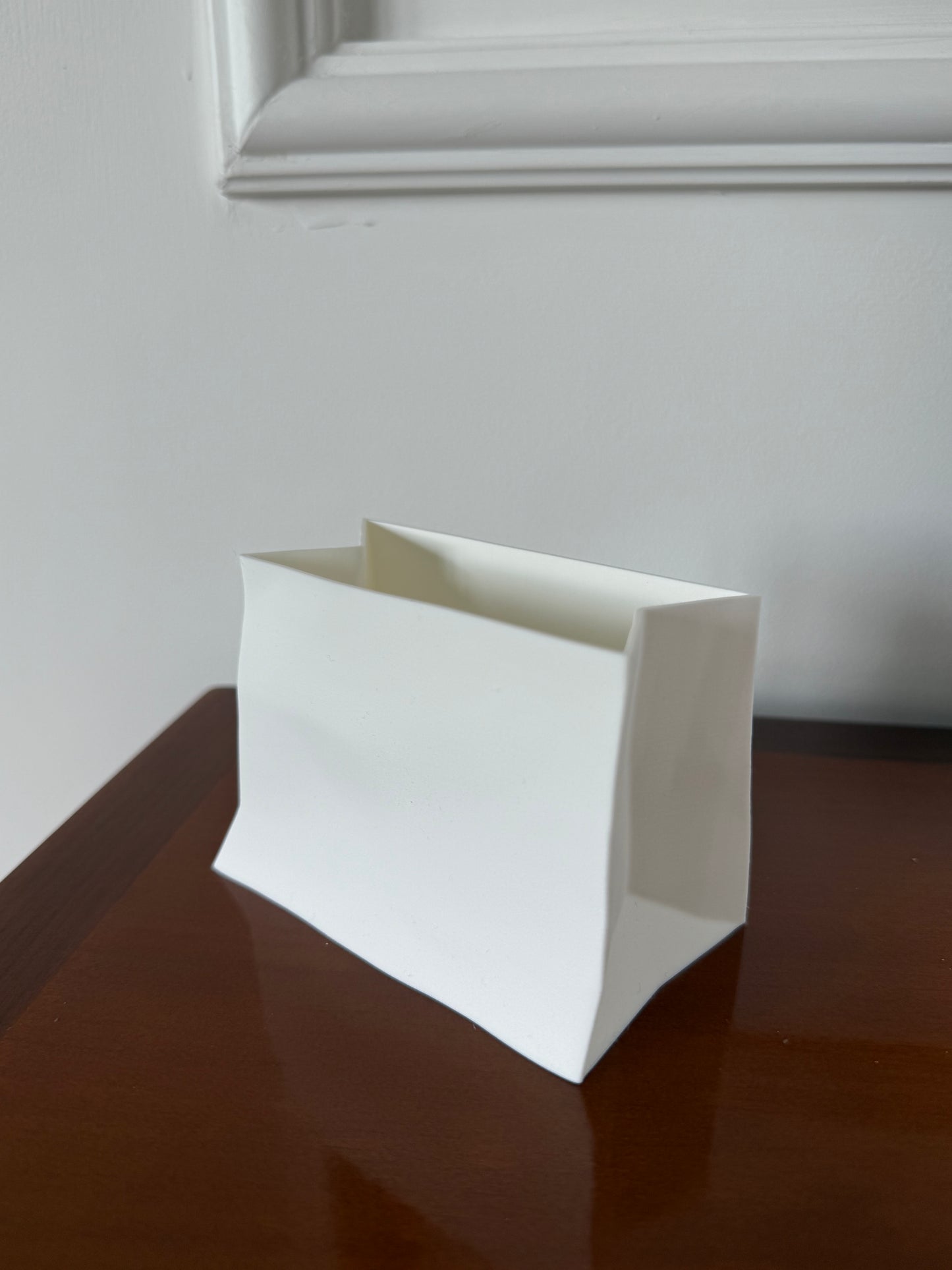 Paper Bloom