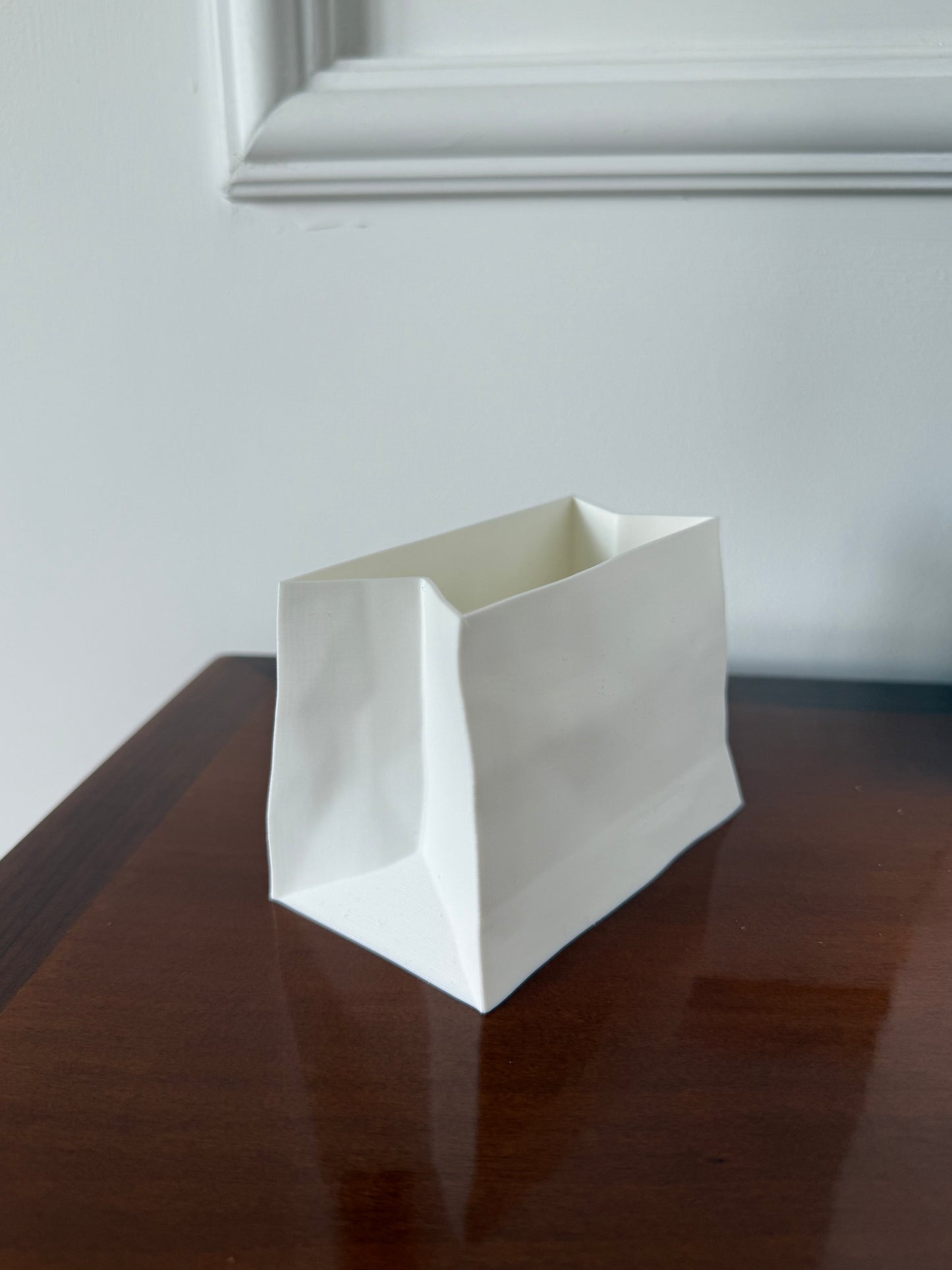 Paper Bloom