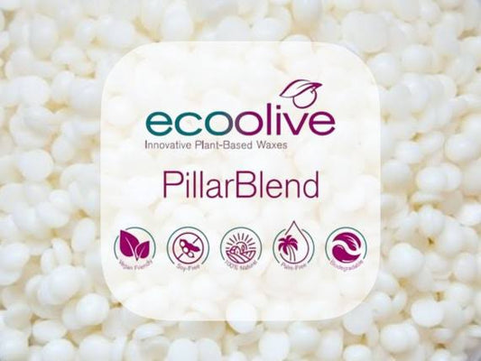 Ecoolive PillarBlend