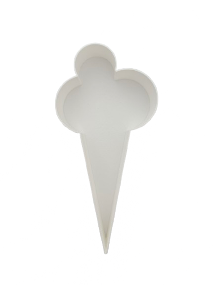 Vassoio Ice Cream